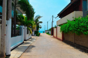 White Moon Beach Resort